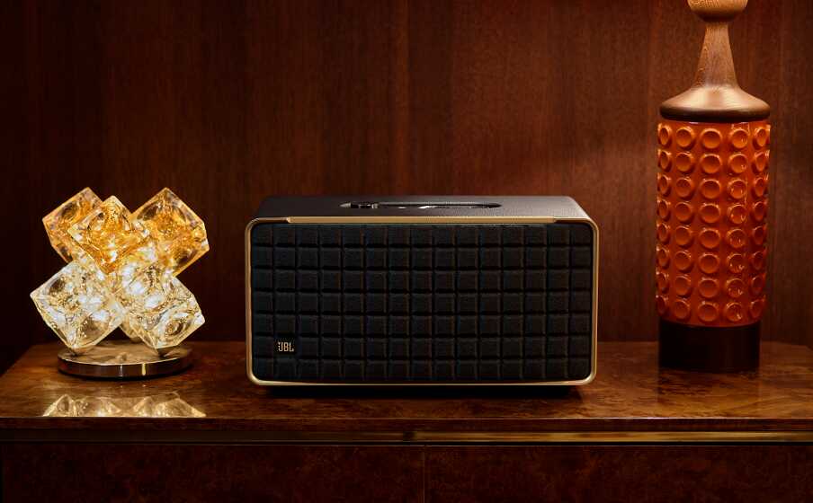 Casa JBL