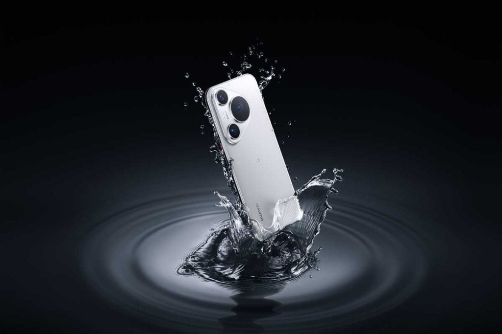 Huawei Pura 70 Pro