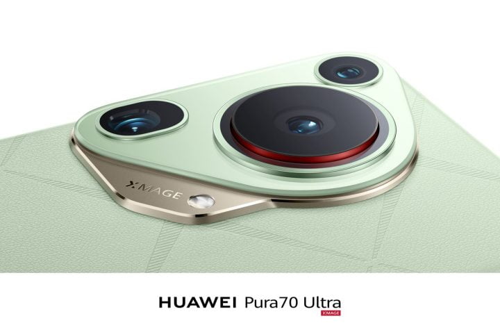 HUAWEI Pura 70 Ultra