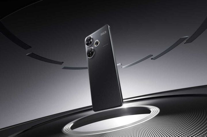POCO F6 Pro