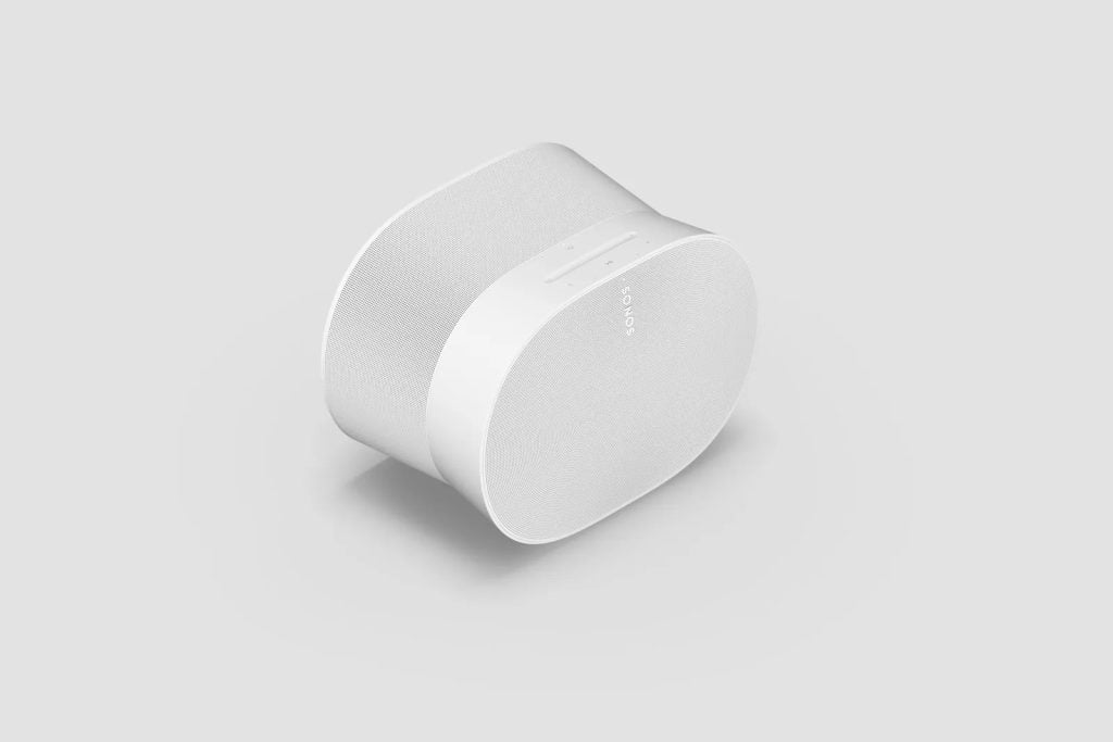Review Sonos Era 300