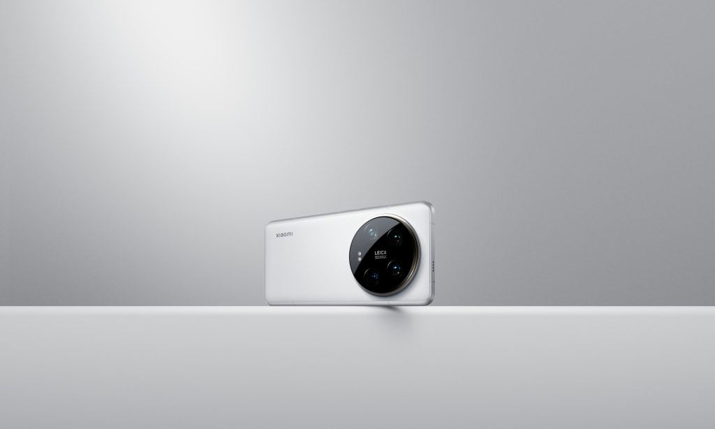Review Xiaomi 14 Ultra