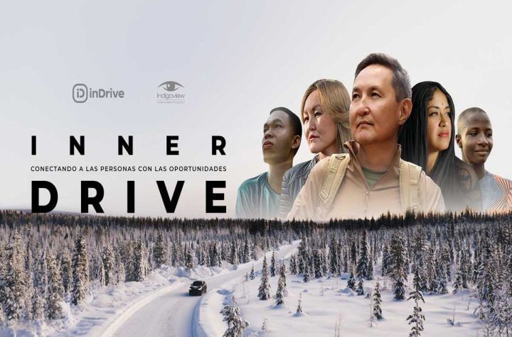 inDrive presenta InnerDrive