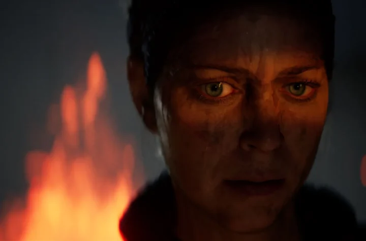 Hellblade II