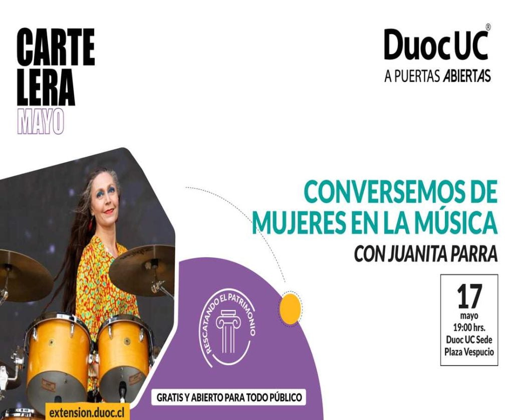 Juanita Parra