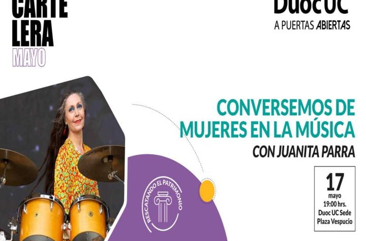 Juanita Parra