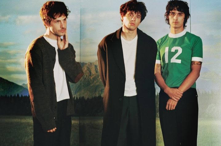 Wallows