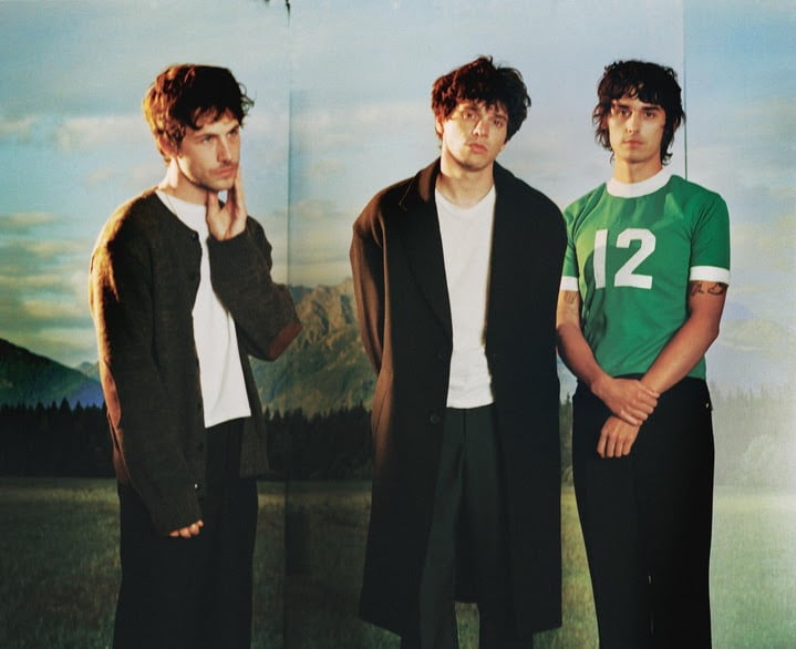 Wallows