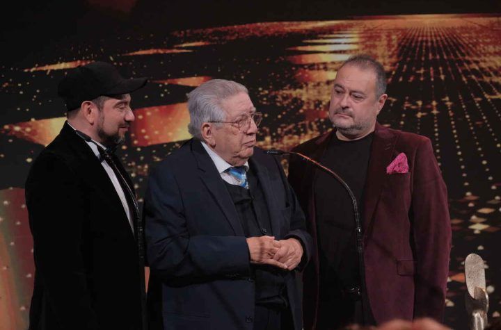 Premios Pulsar 2024