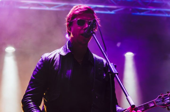 Interpol en Chile
