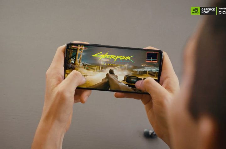 GeForce NOW llegará renovado a Chile