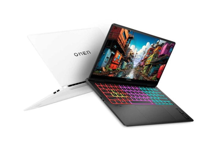 Omen Transcend 14 de HP