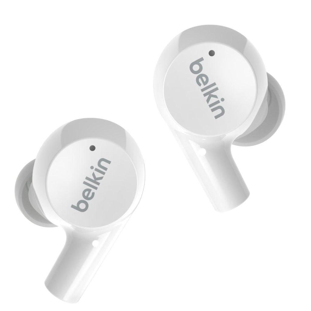 Review Belkin SoundForm Rise