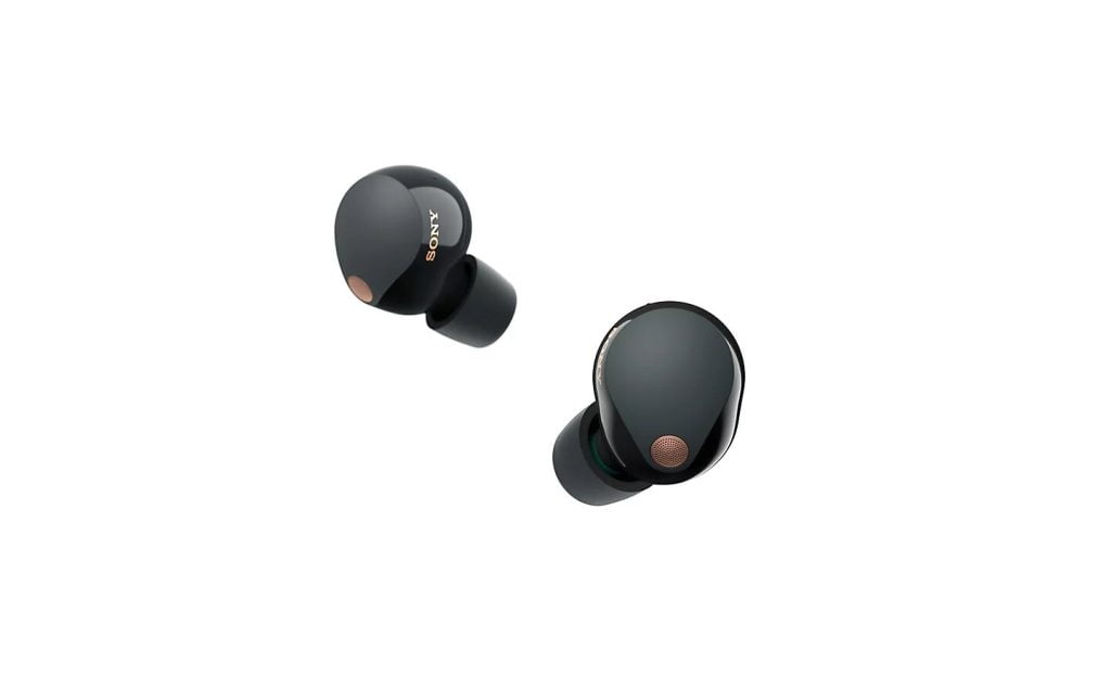 Review Sony WF-1000XM5