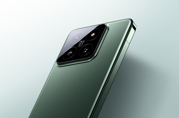 Review Xiaomi 14