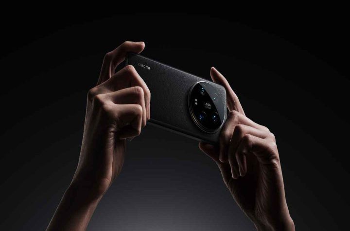 Xiaomi 14 Ultra