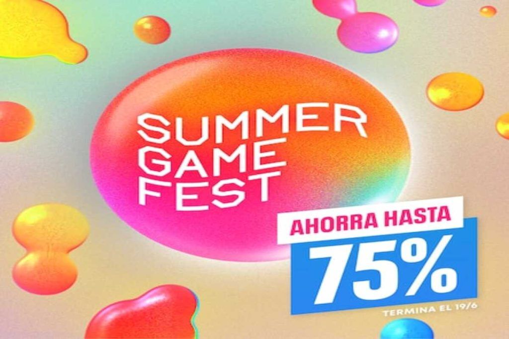 Summer Game Fest