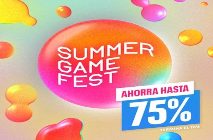 Summer Game Fest