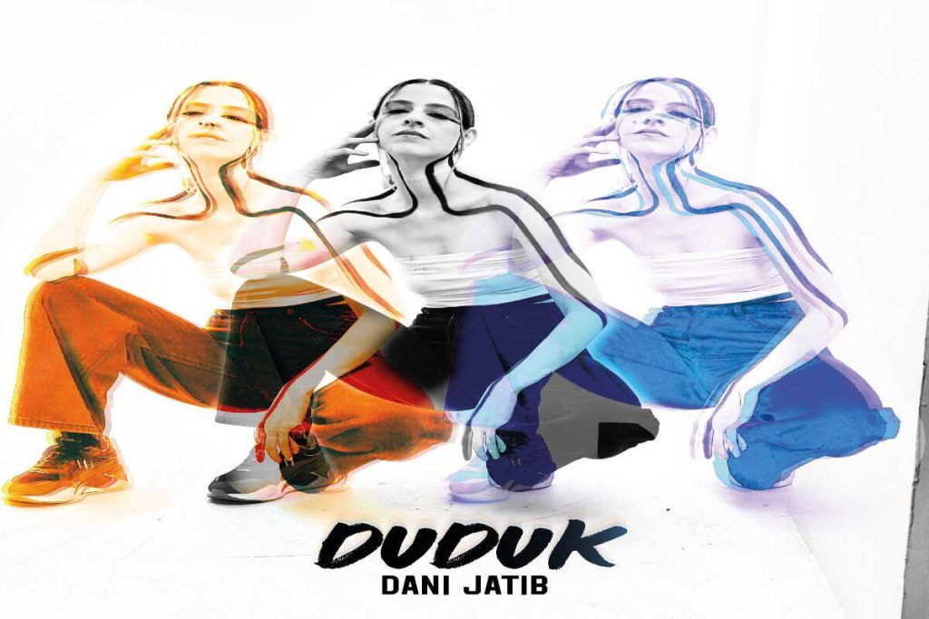Dani Jatib