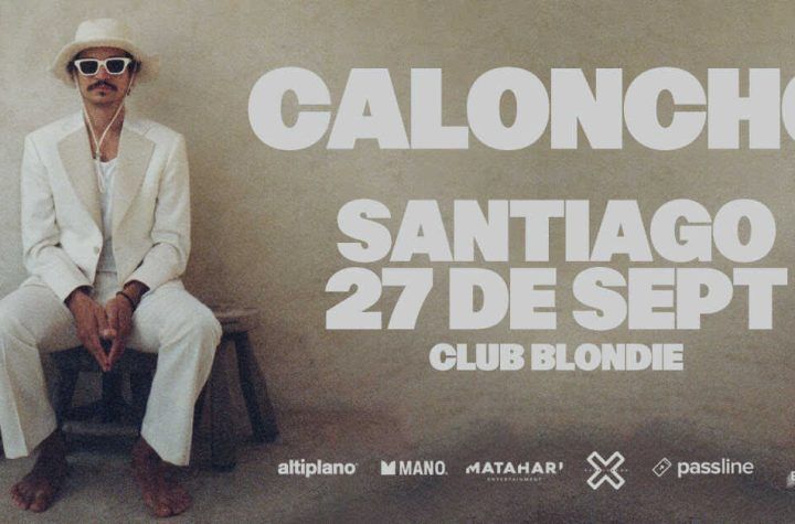 Caloncho