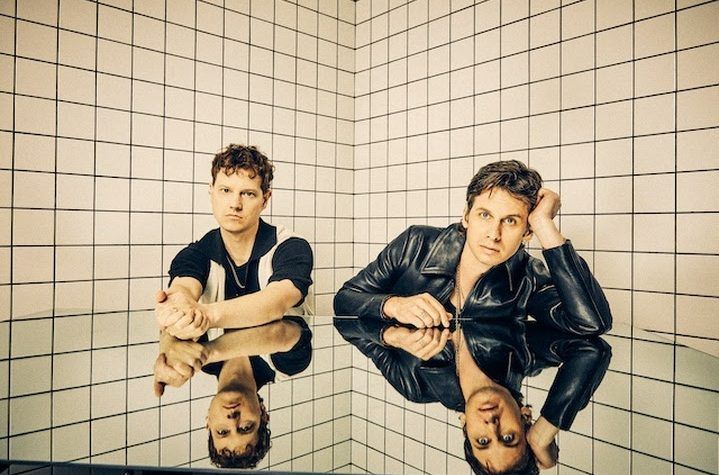 Foster The People