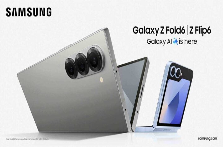 Galaxy AI de Samsung