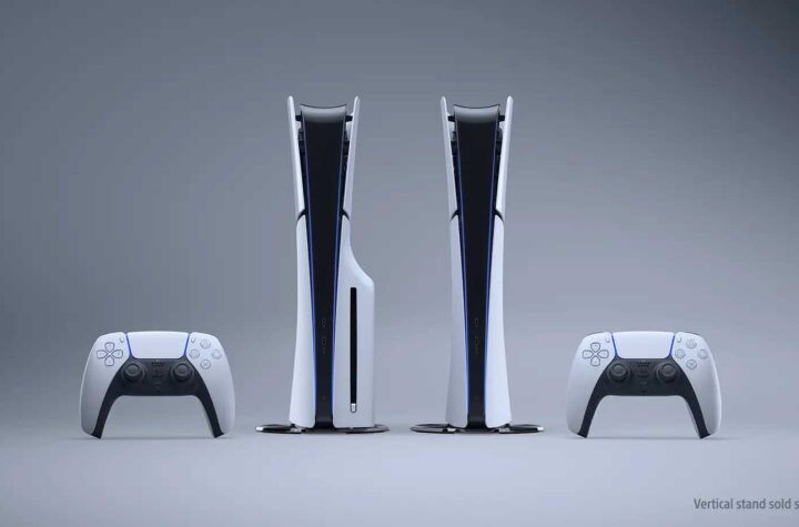 mejoras para PlayStation 5