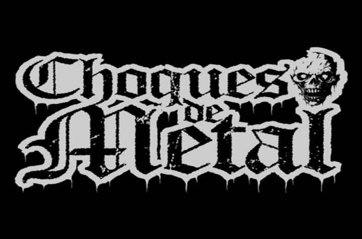 Choques de Metal 2024