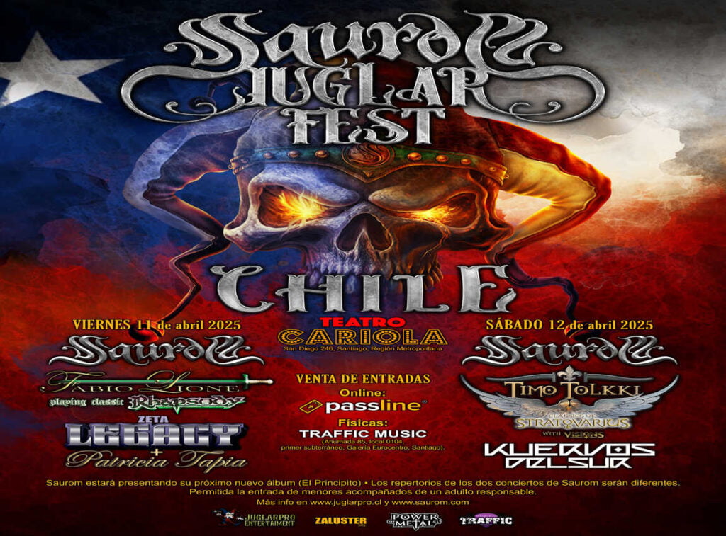 Saurom Juglar Fest