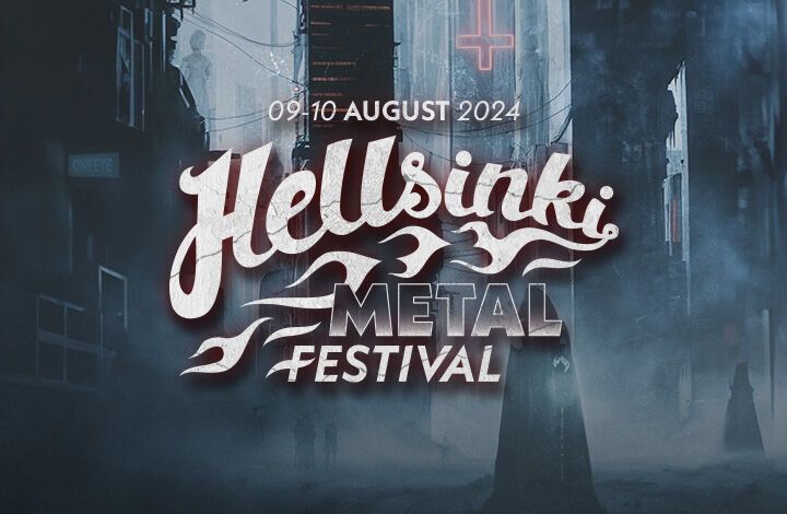 Hellsinki Metal Festival