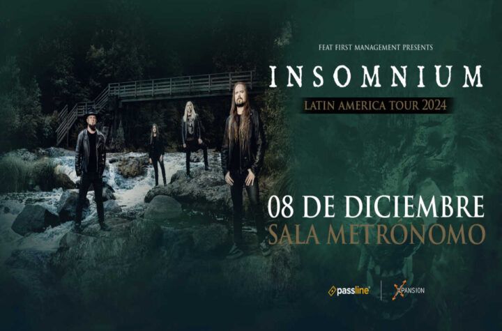 Insomnium en Chile