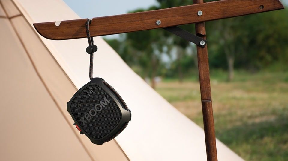 LG XBOOM XG2T