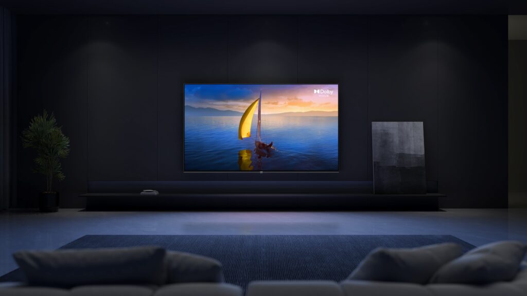 Puerto HDMI ARC