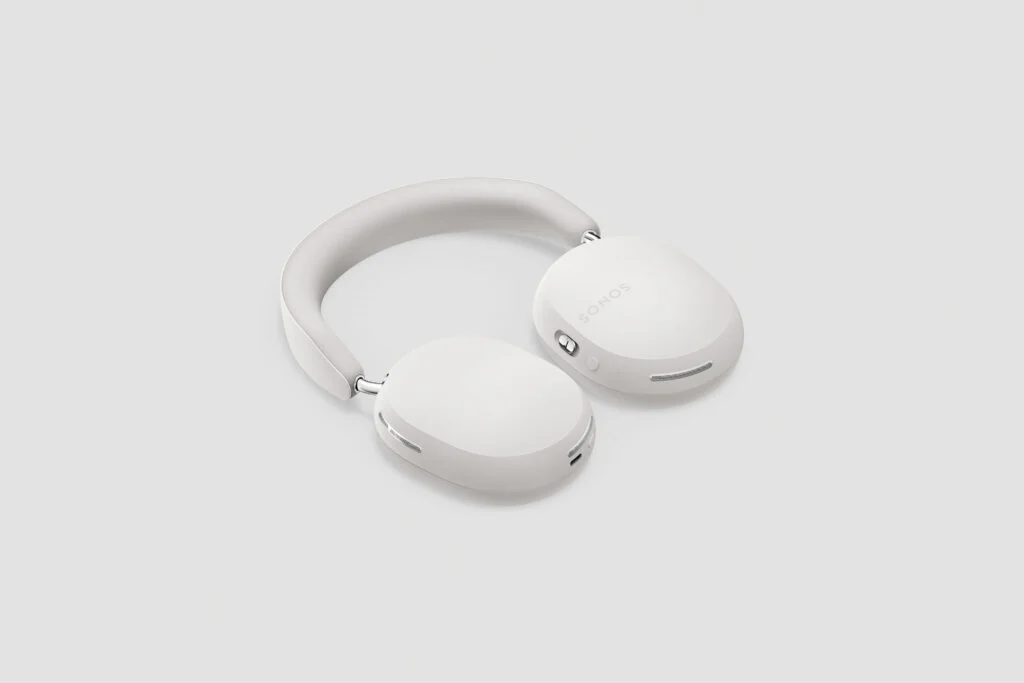 Review Sonos Ace