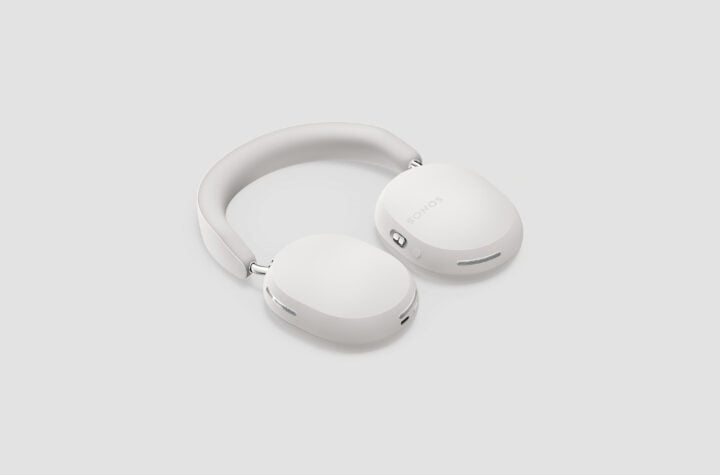 Review Sonos Ace