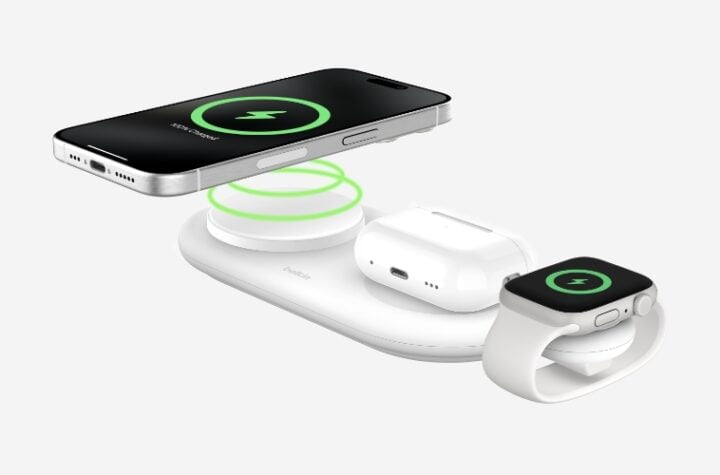 Belkin