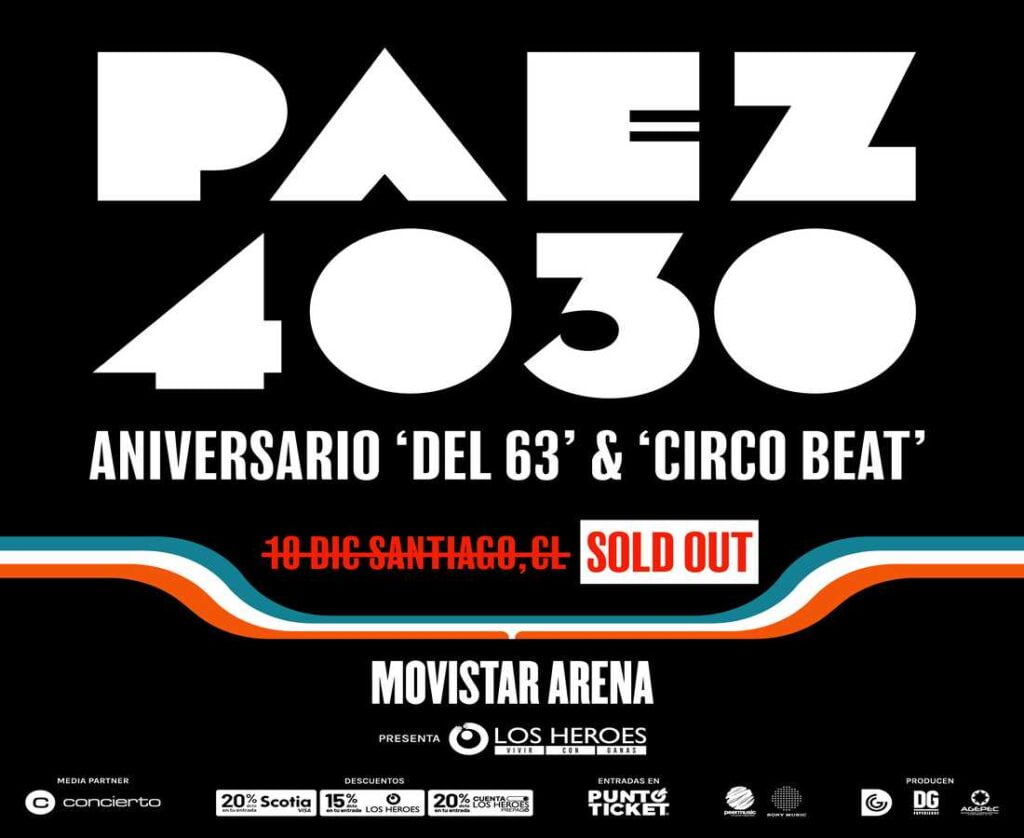 PAEZ4030