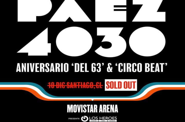 PAEZ4030