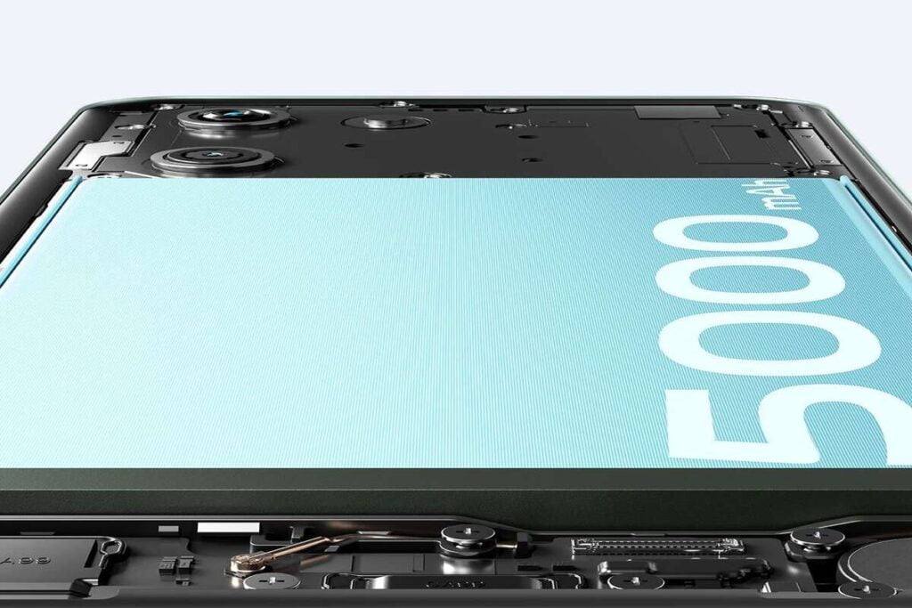Vivo Smartphone