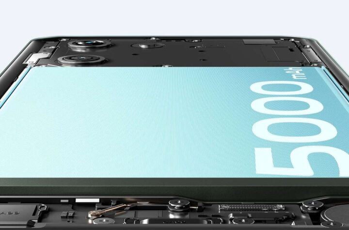 Vivo Smartphone
