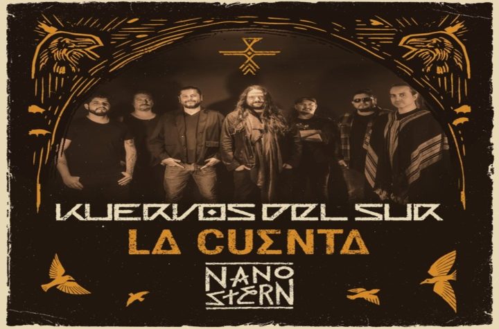 Kuervos del Sur