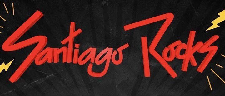 Santiago Rocks 2024