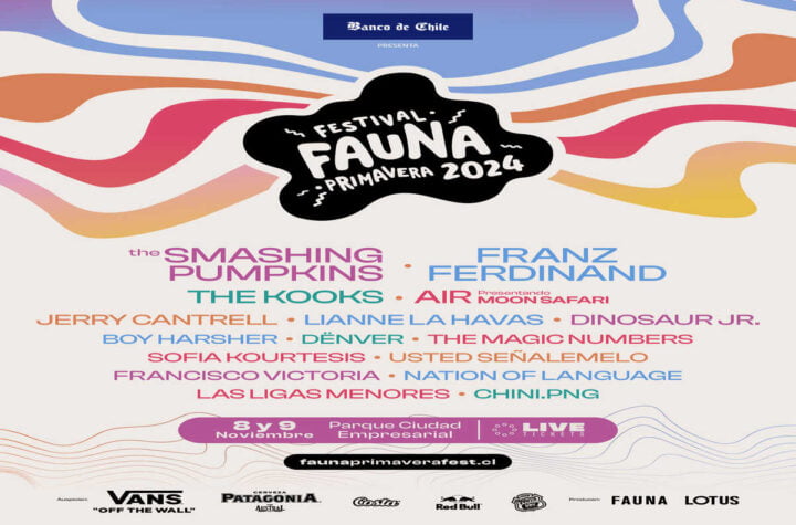 Fauna Primavera 2024