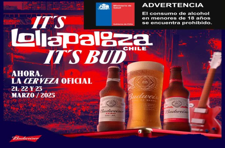 Budweiser