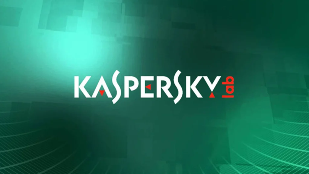 Kaspersky