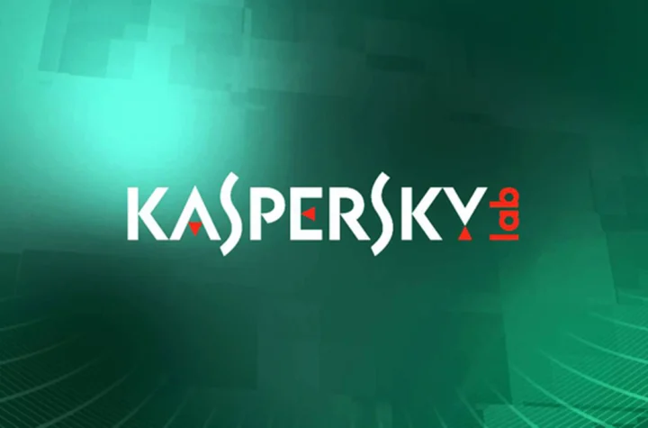 Kaspersky