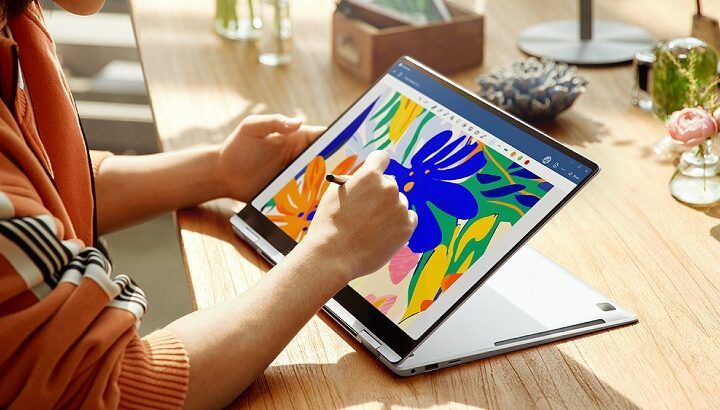 Galaxy Book4