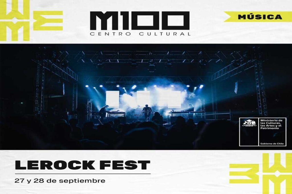 LEROCK Fest 2024