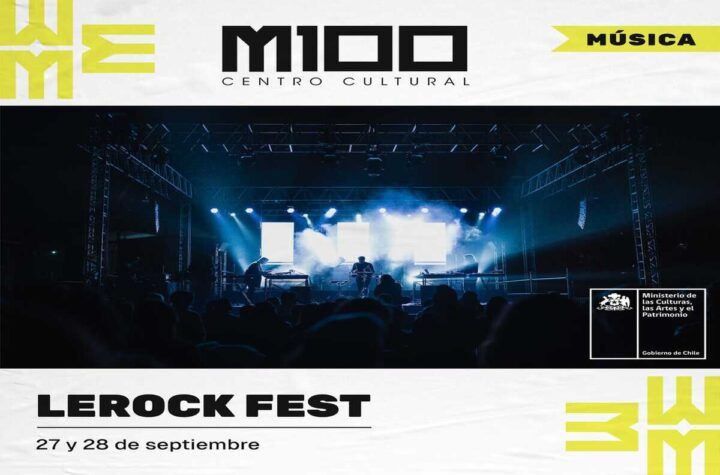 LEROCK Fest 2024