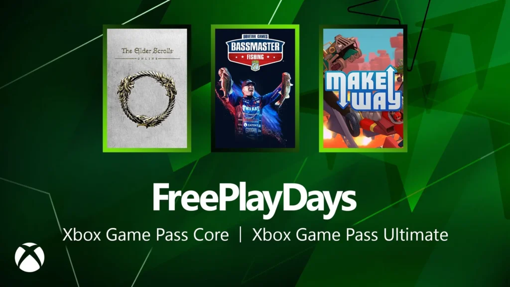 Xbox Game Pass